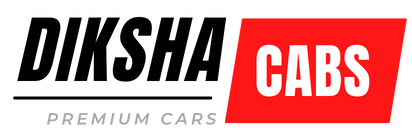 Diksha Cabs Logo